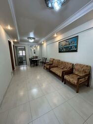 Blk 227 Bukit Batok Central (Bukit Batok), HDB 3 Rooms #603155401